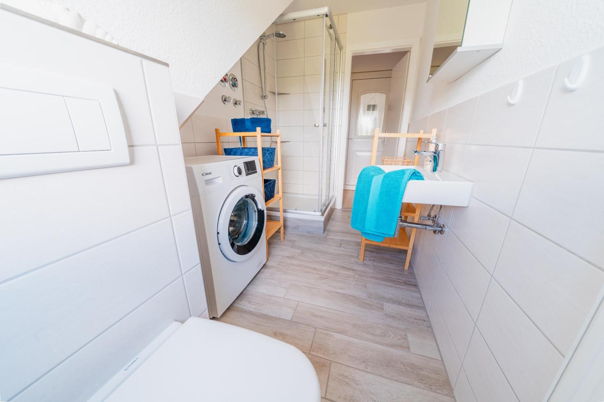 Zentrale Wohlfuehlwohnung - Ideal Fuer Ihren Urlaub Oder Geschaeftsreise Magdeburg